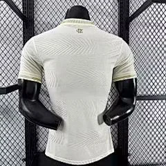2025-26 Flamengo Second Away Shirt - Player Edition view 2