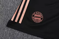 2025-26 Bayern Munich training vest jersey view 6