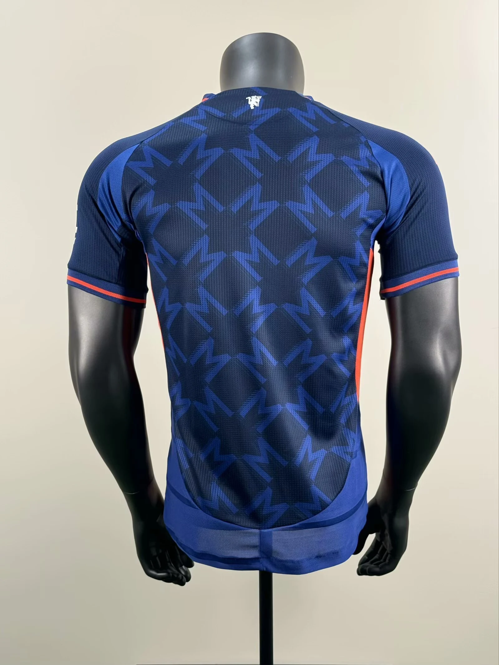 2025-26 Manchester United Special Jersey - Player Edition view 2