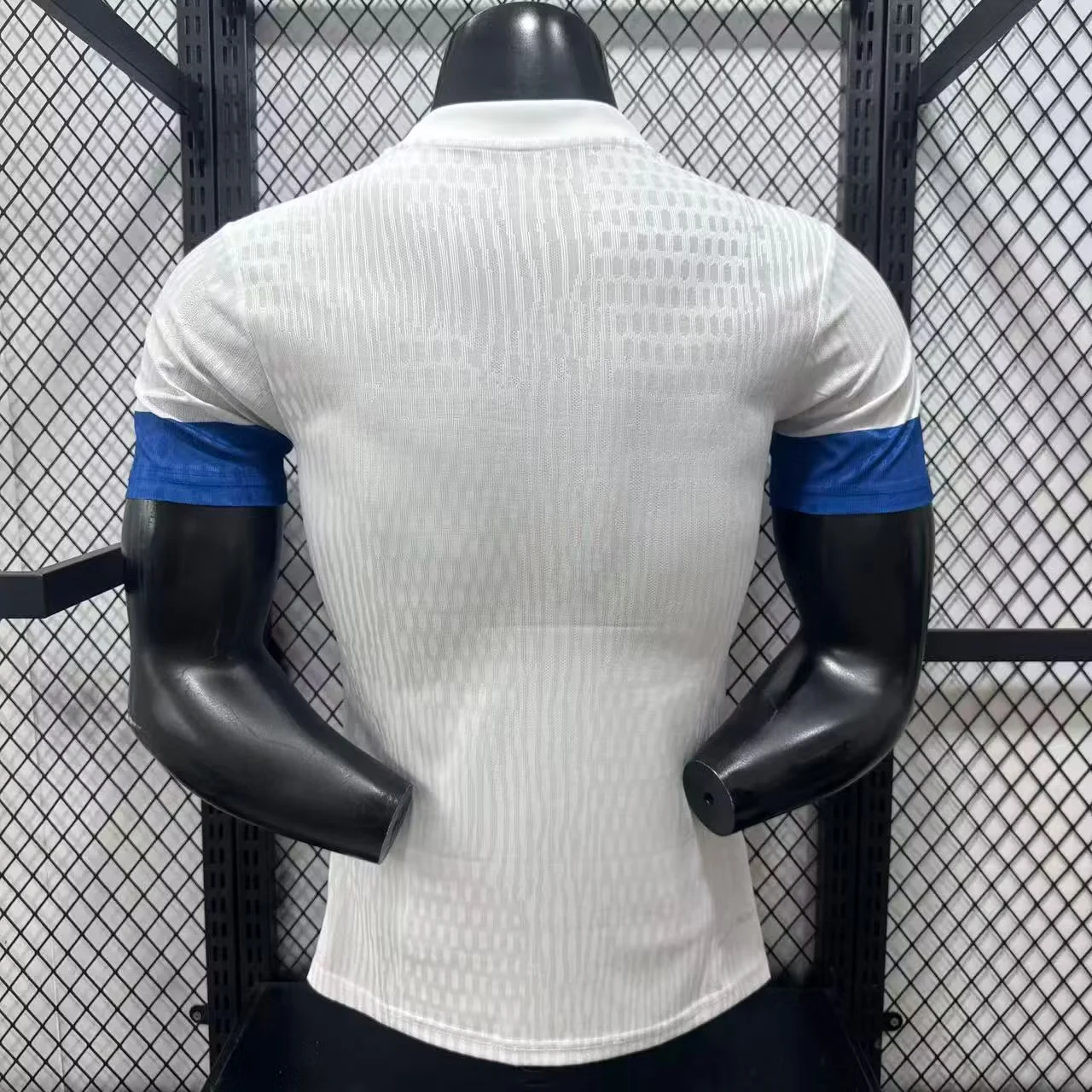 2026-27 Netherlands Special Edition Jersey – Player Version view 2
