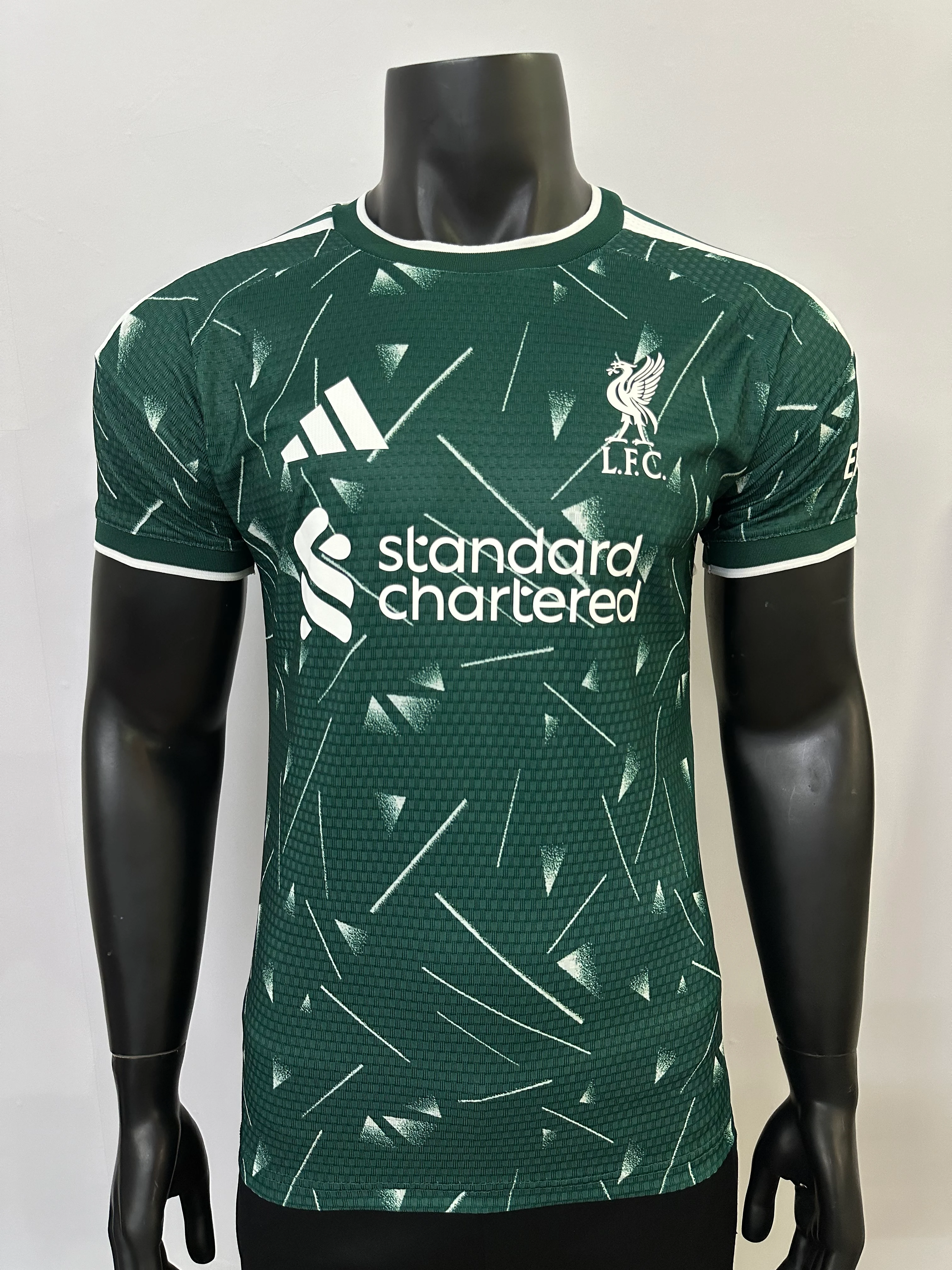 2026-27 Liverpool Special Edition Jersey – Player Version view 9
