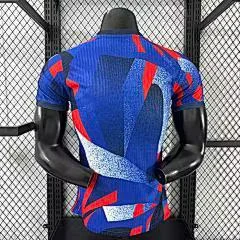 2025-26 Barcelona Special Edition Jersey - Player Edition view 2