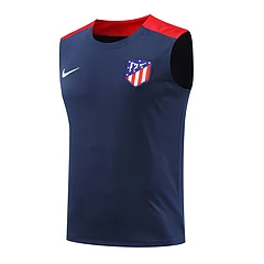 2024-25 Atletico Madrid Training Vest Jersey view 16