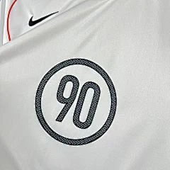 2025-26 Nike 90 Special Edition Jersey - Fan Edition view 4