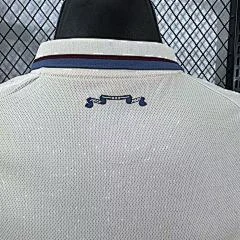 2025-26 Ajax Away Shirt - Player Edition view 10