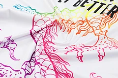 2024-25 Real Madrid Training Vest Jersey view 19