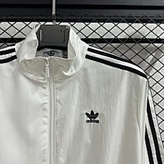 2025-26 Adidas Lotus Windbreaker view 3