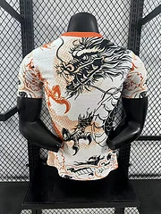 2025-26 Real Madrid Special Edition Shirt - Players view 2
