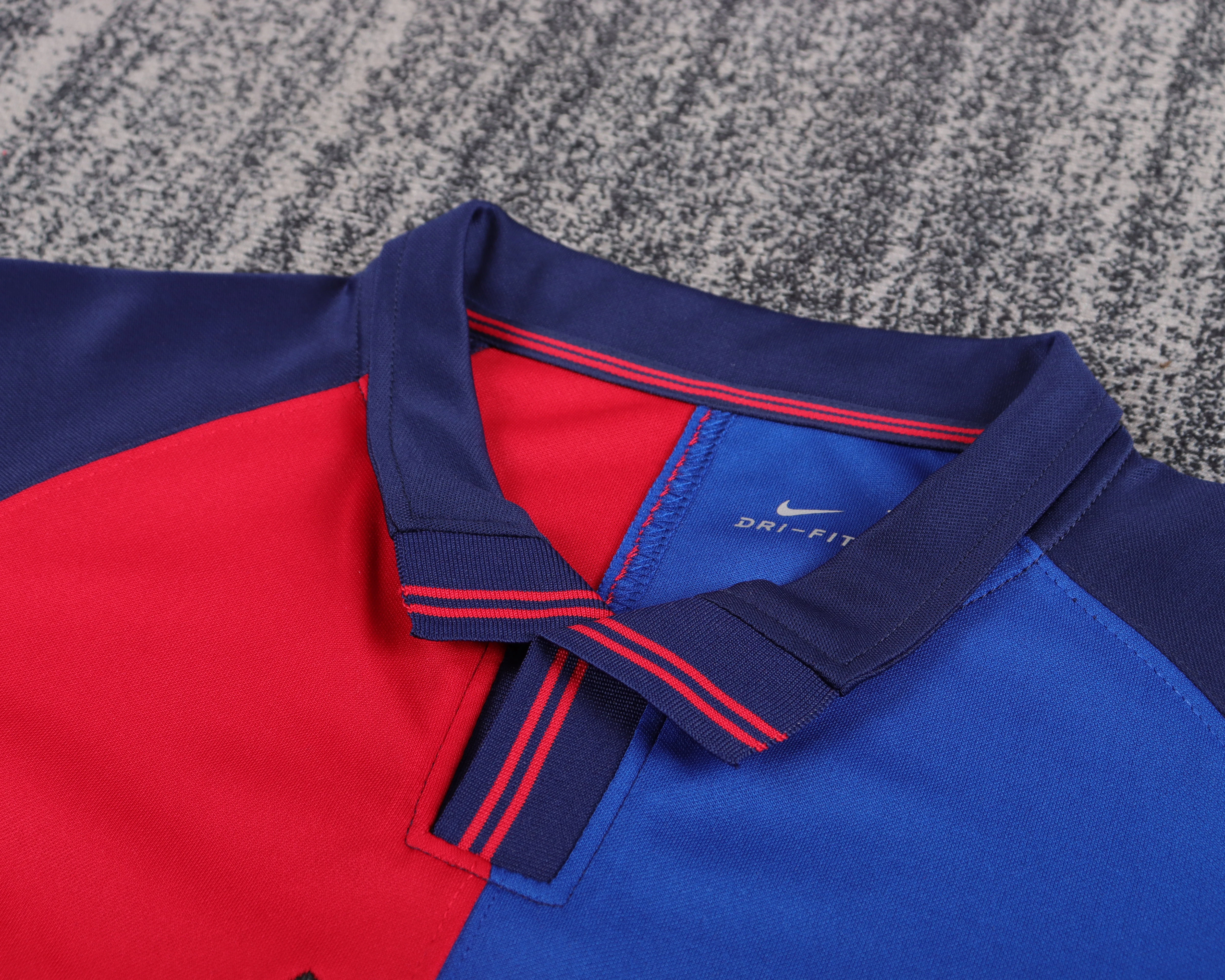 1899-99 Barcelona Centennial Shirt - Kids Size view 11