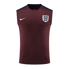 2024-25 England training vest view 16
