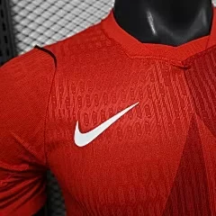 2026-27Canada Home Jersey - Player Version view 7