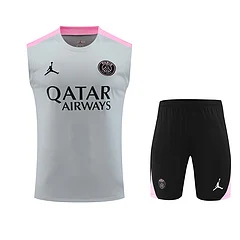 2024-25 Paris Saint-Germain training shirt view 21