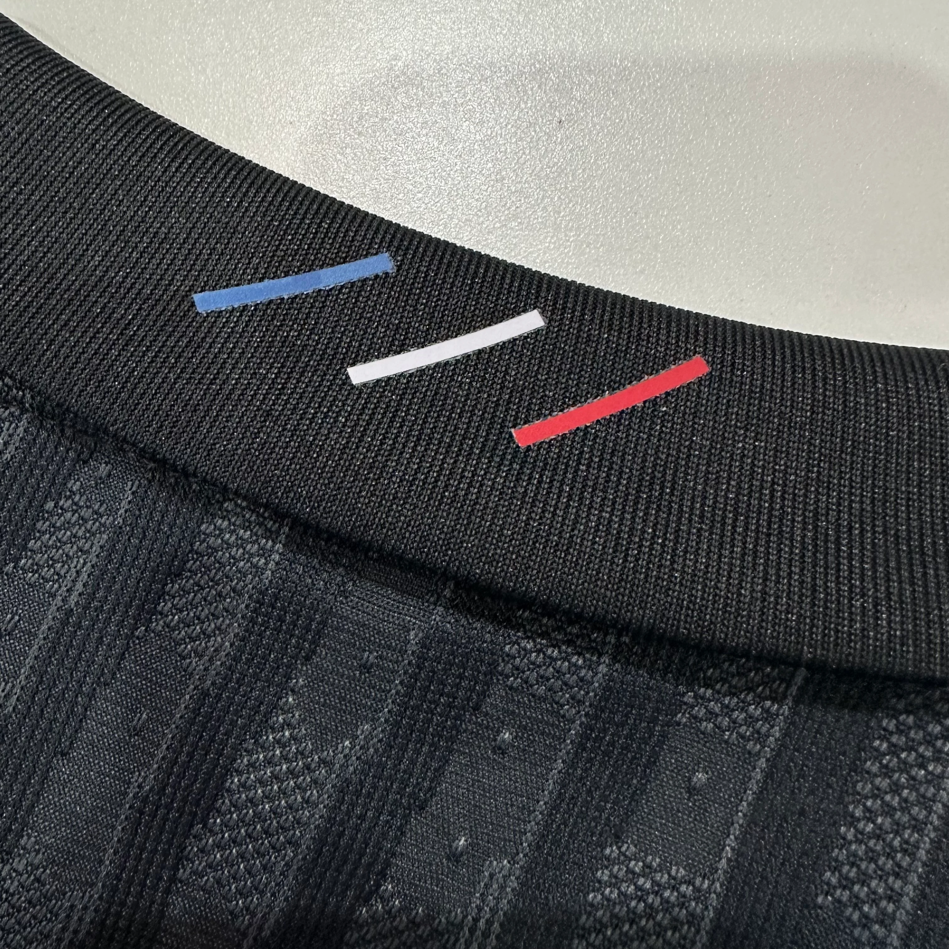 2025-26 Paris Saint-Germain Third Away Kit – Player Version view 4