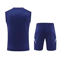 2024-25 Arsenal training vest jersey view 20