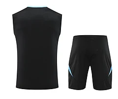 2024-25 Argentina training vest view 4