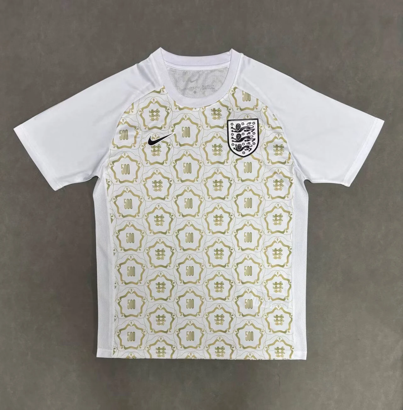 2026-27 England Special Edition Jersey – Fan Version