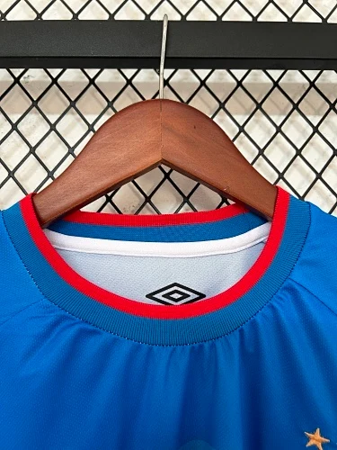 2026 Congo Home Jersey - Fan Edition view 6