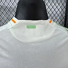 2025-26 Celtics Second Away Jersey - Player Edition view 10