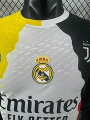 2025-26 Cristiano Ronaldo Special Edition Jersey - Player Edition view 5