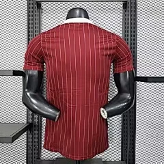 2025-26 Ajax Casual Jersey - Player Edition view 2
