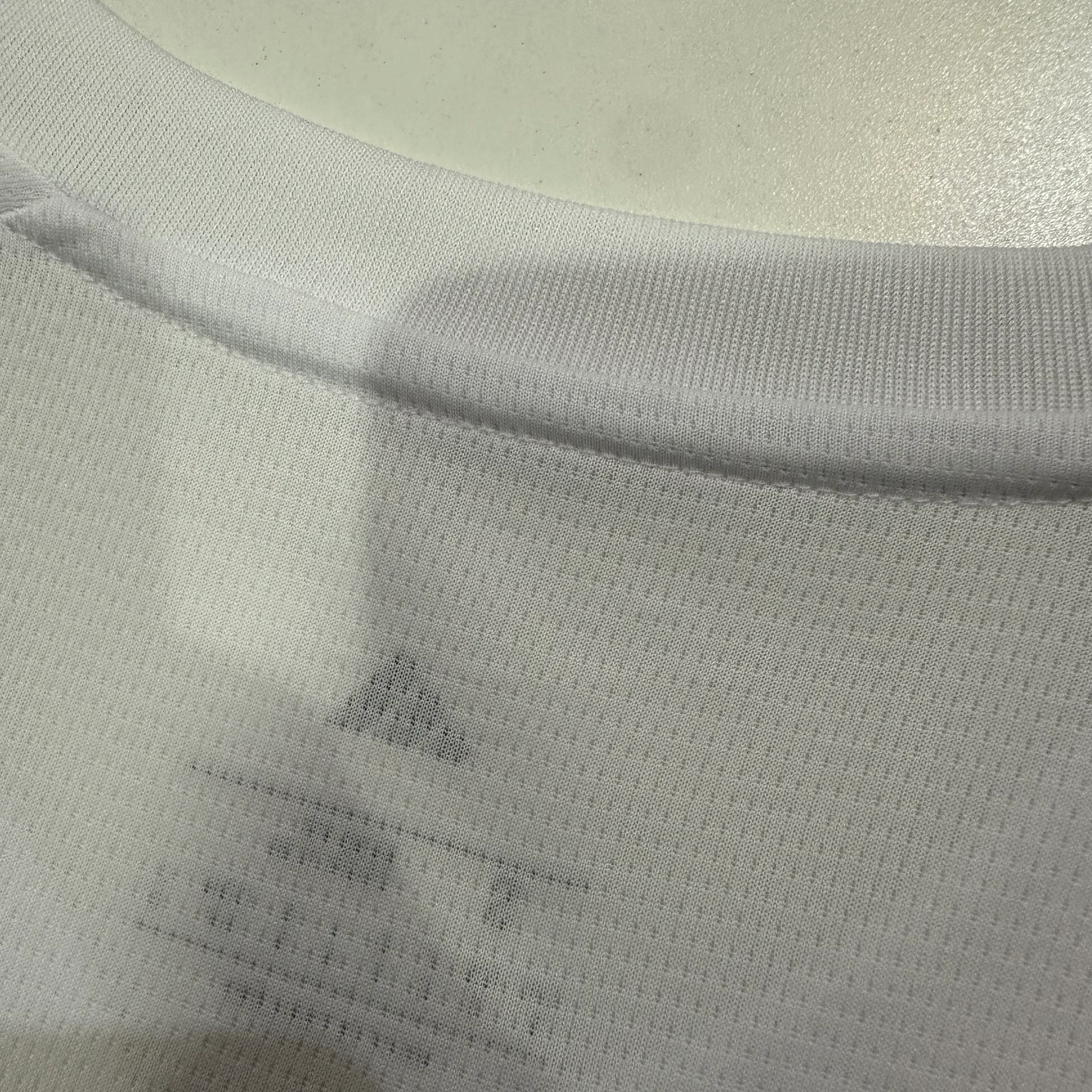 2026-27 Flamengo Away Jersey - Fan Edition view 8