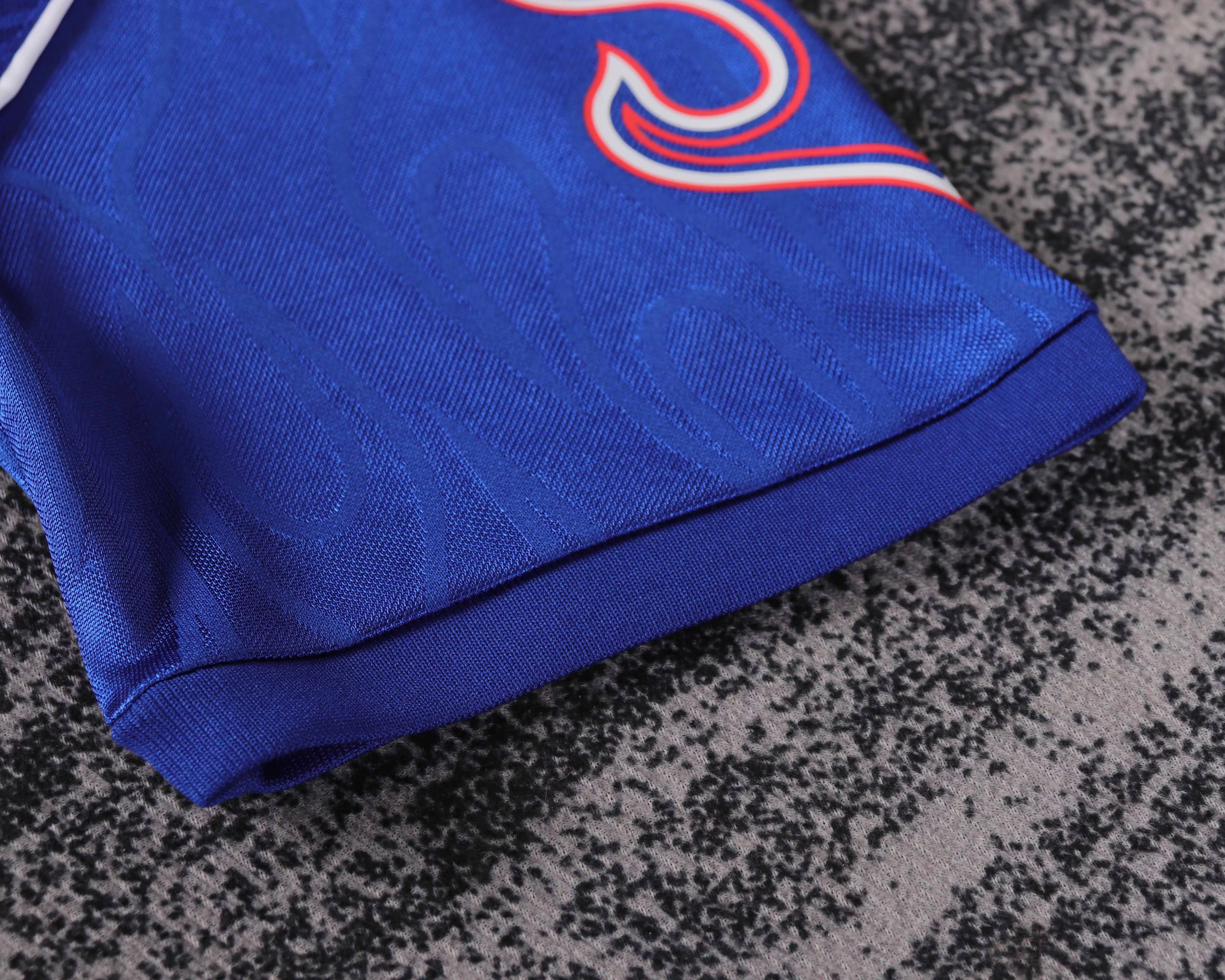 1998 Japan Home Retro Shirt - Kids Sizes view 9