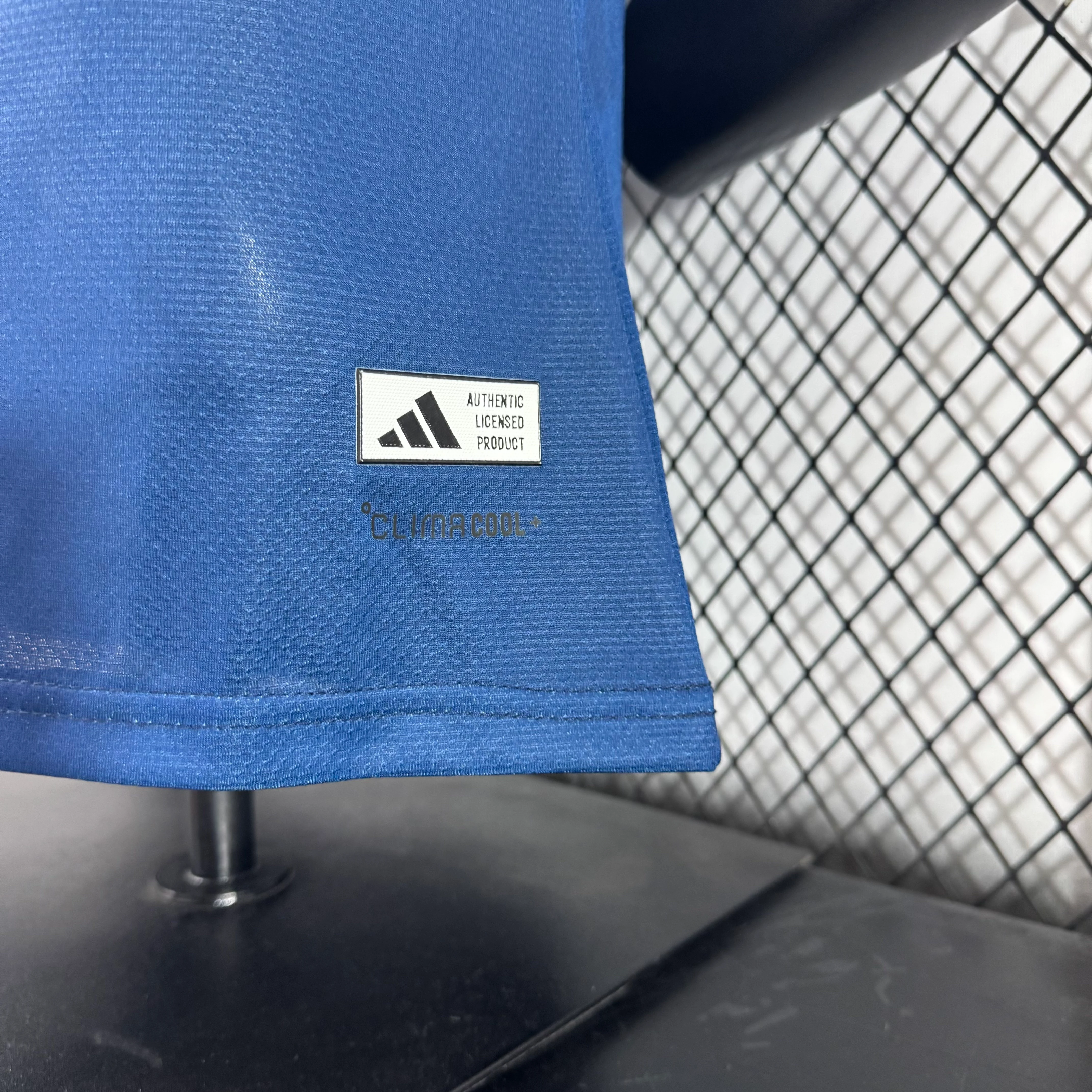 2026 Argentina Special Edition Jersey - Player Version view 5