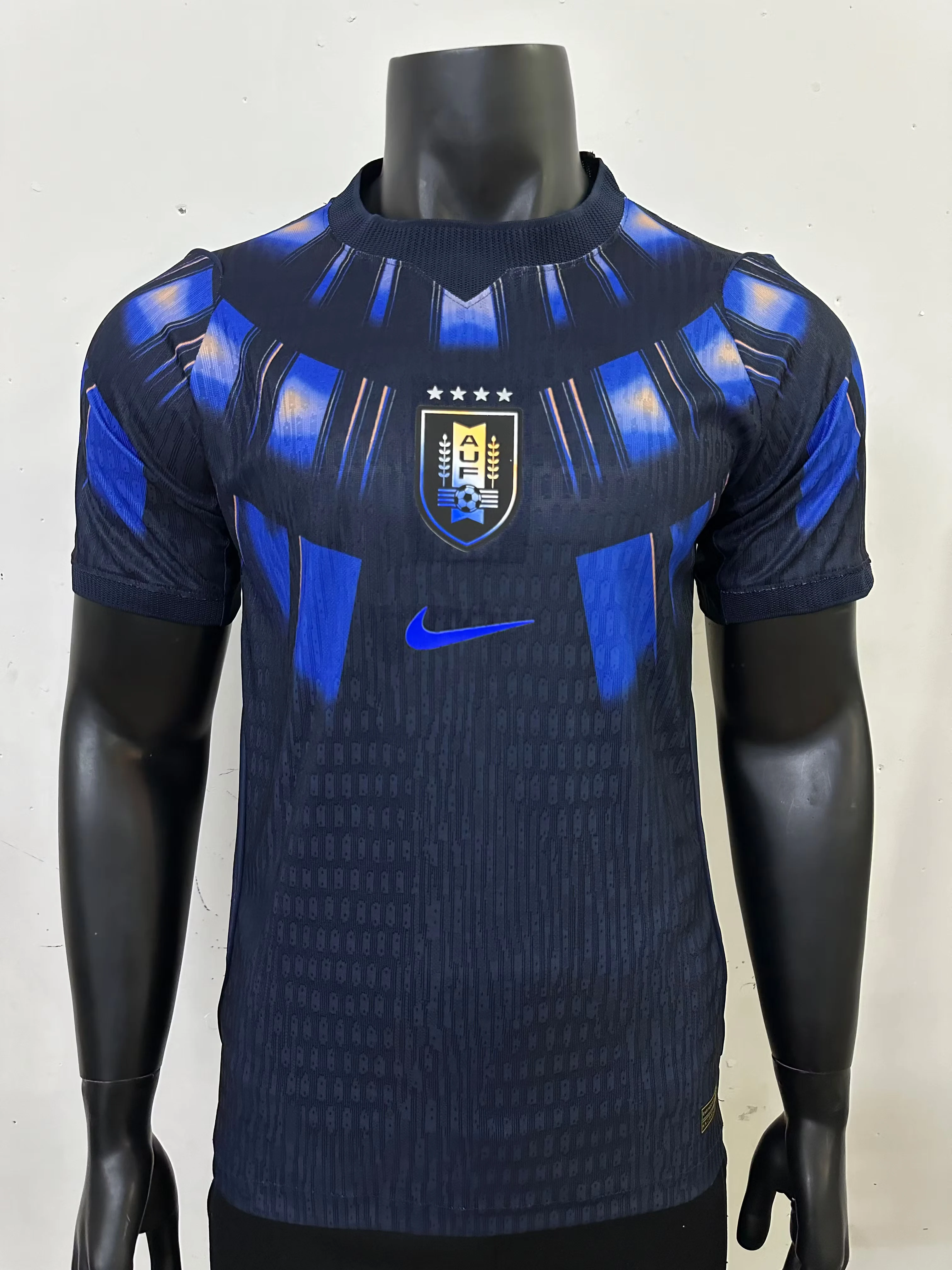 2026-27 Norway Away Jersey – Player Version view 8