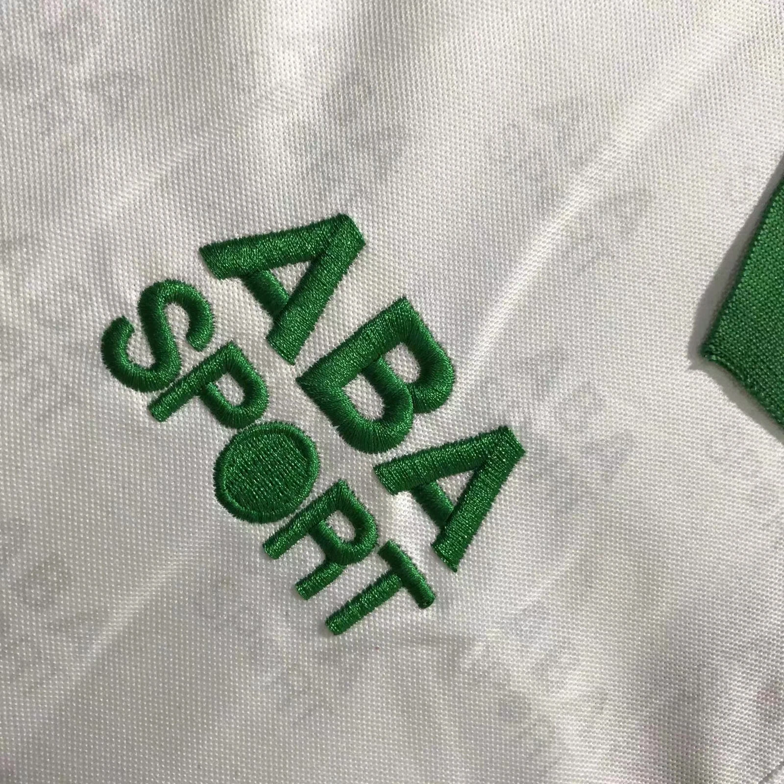 1995 Mexico Away Retro Jersey view 6