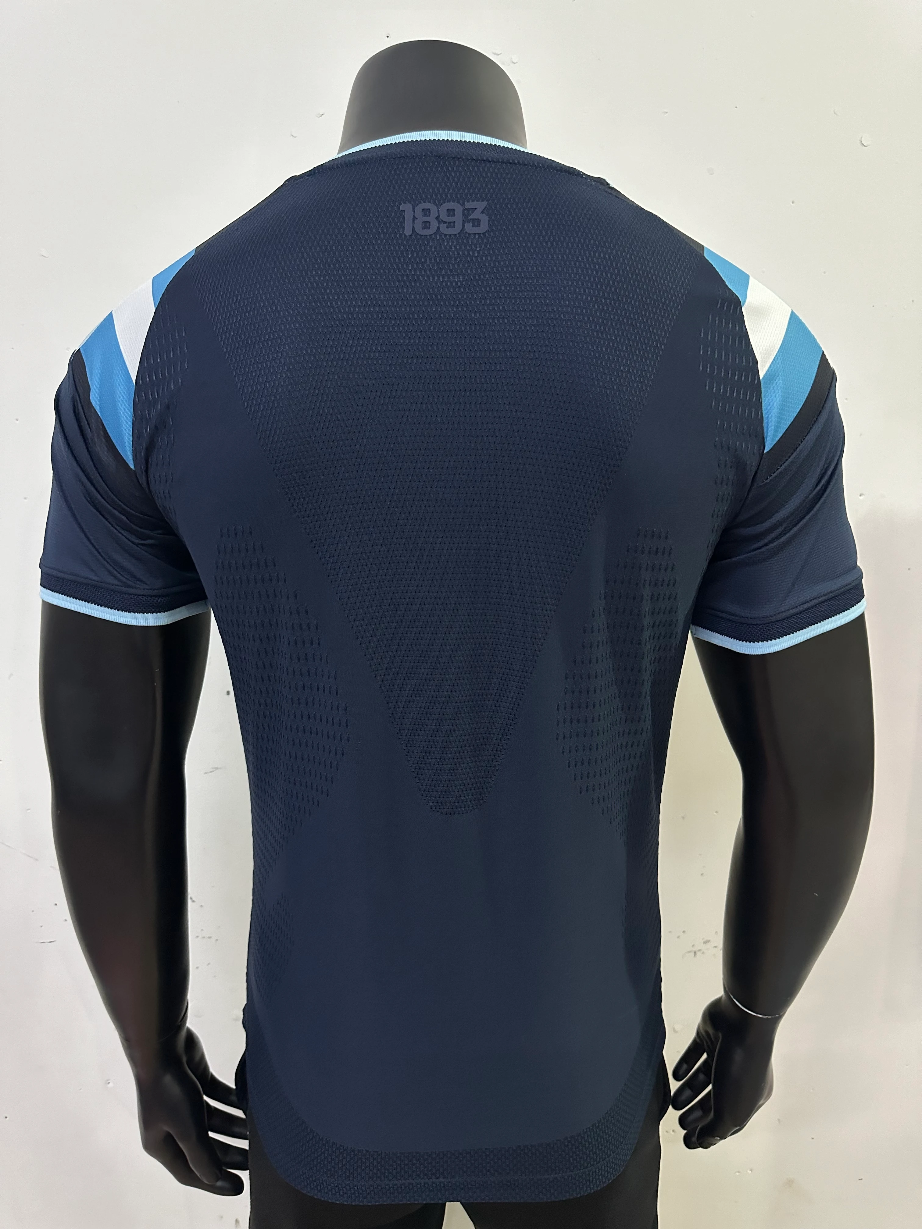 2026-27 Argentina Special Edition Jersey — Player Version view 10