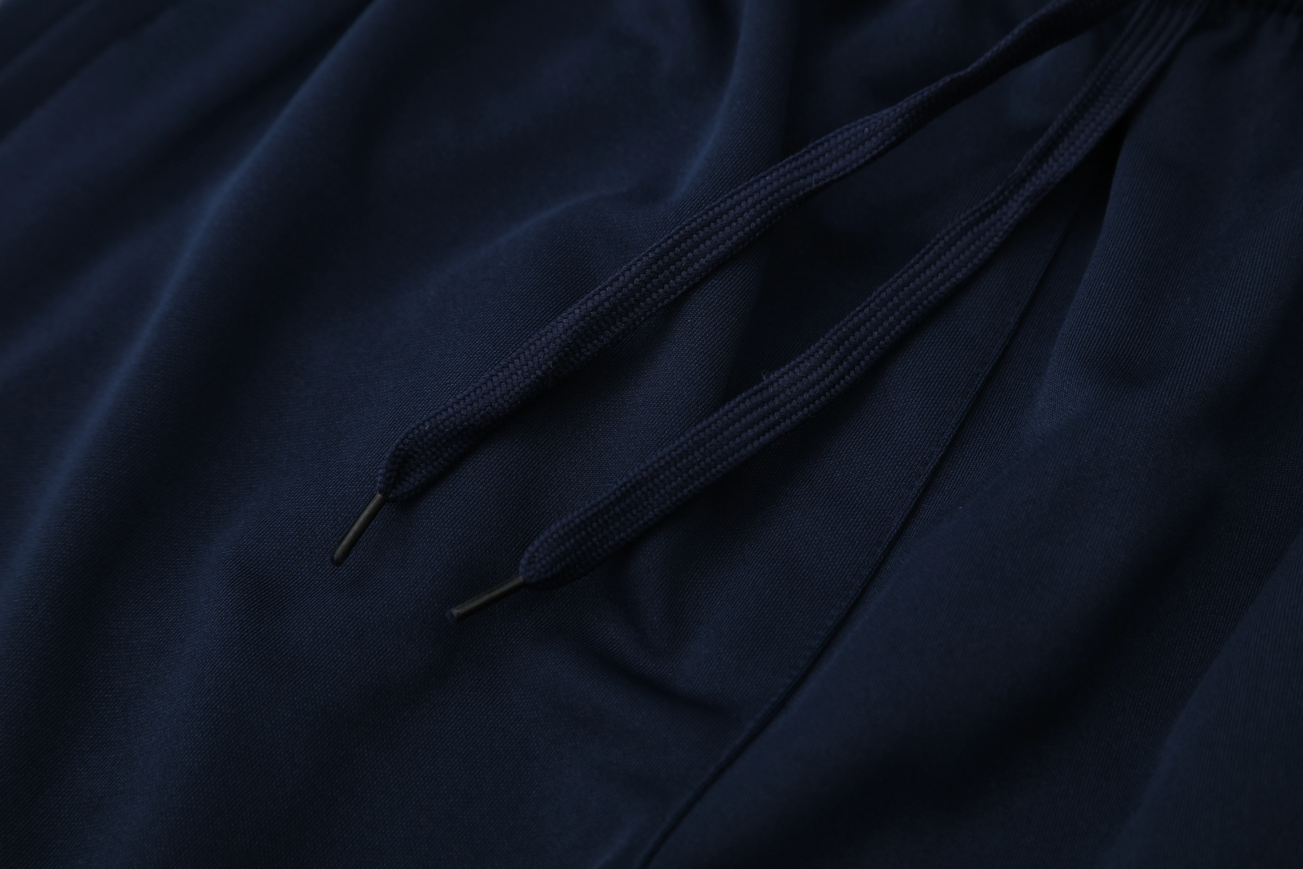 2025-26 Chelsea Hooded Training Jersey view 4