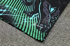 2024-25 Real Madrid Training Vest Jersey view 9