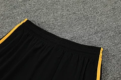 2024-25 Real Madrid Training Vest Jersey view 4