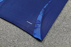2024-25 Italy training vest jersey view 6