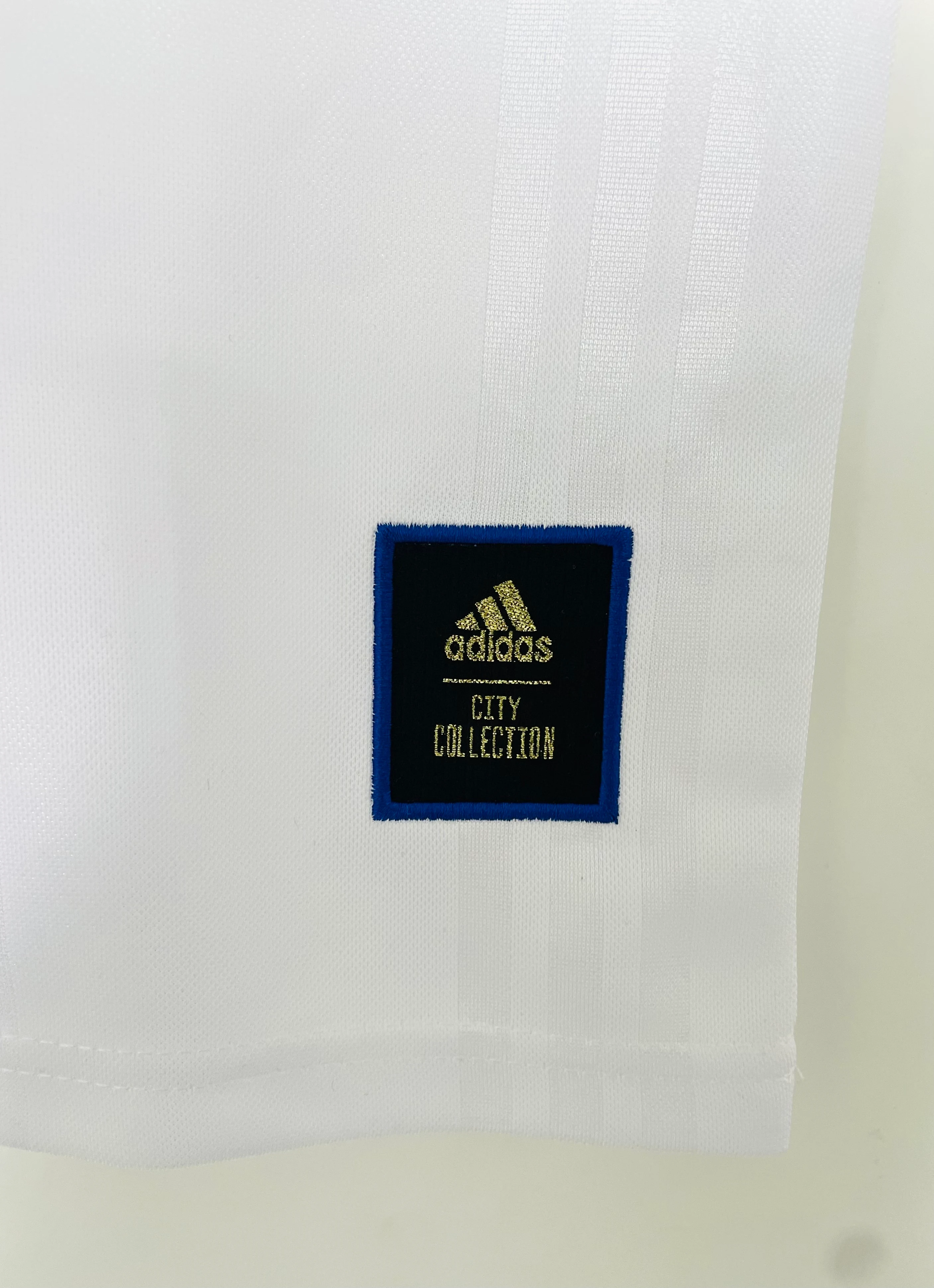 2020 Paris City Commemorative Edition Retro Jersey view 5