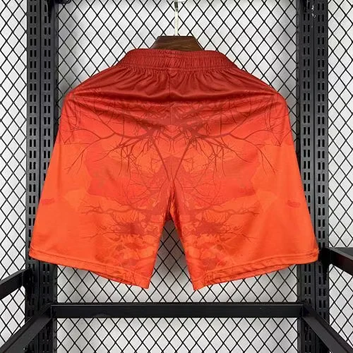 2025-26 Naples shorts- Fan Edition view 2
