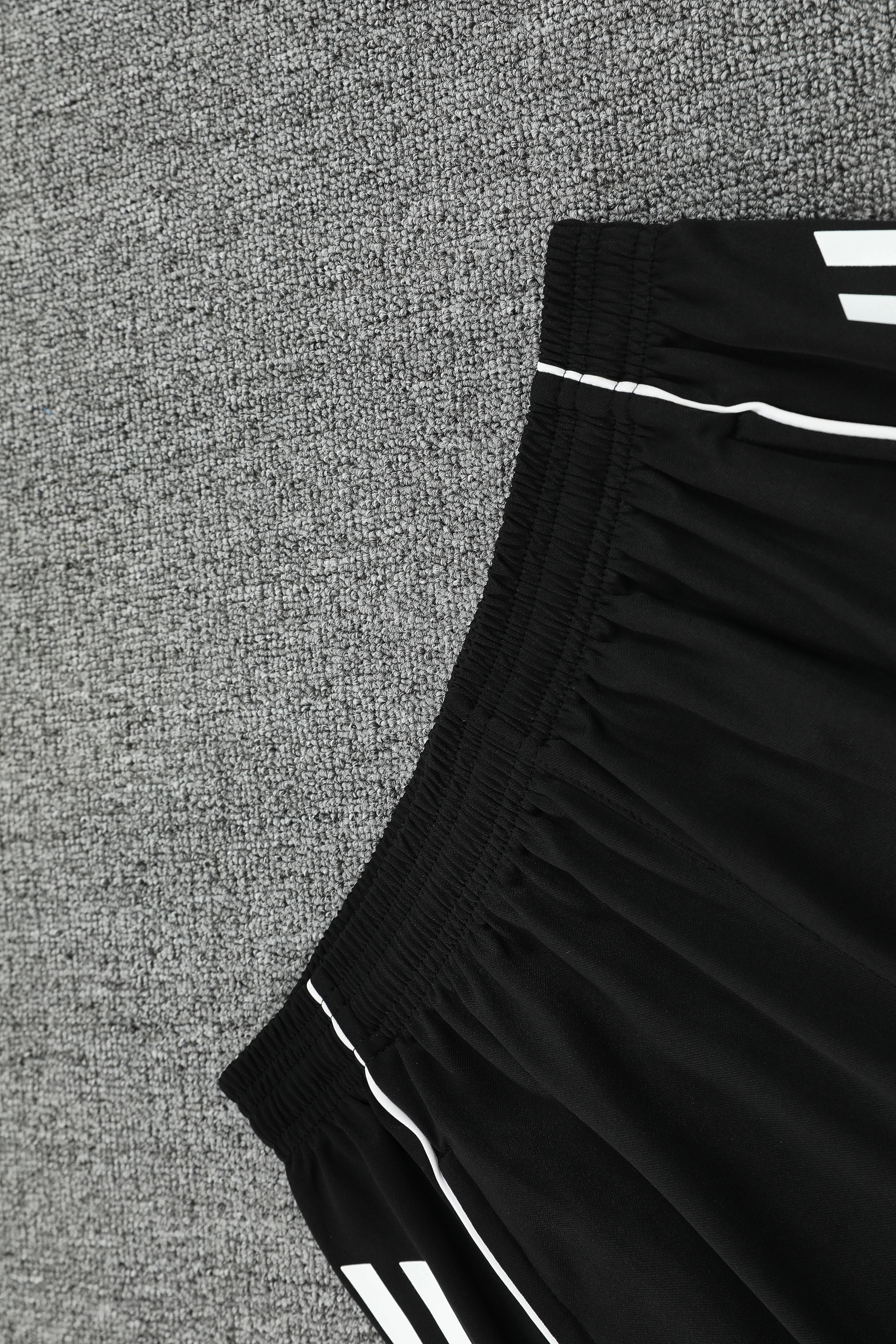 2025-26 Real Madrid Training Vest Jersey view 11