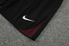 2024-25 Paris Saint-Germain training vest view 3