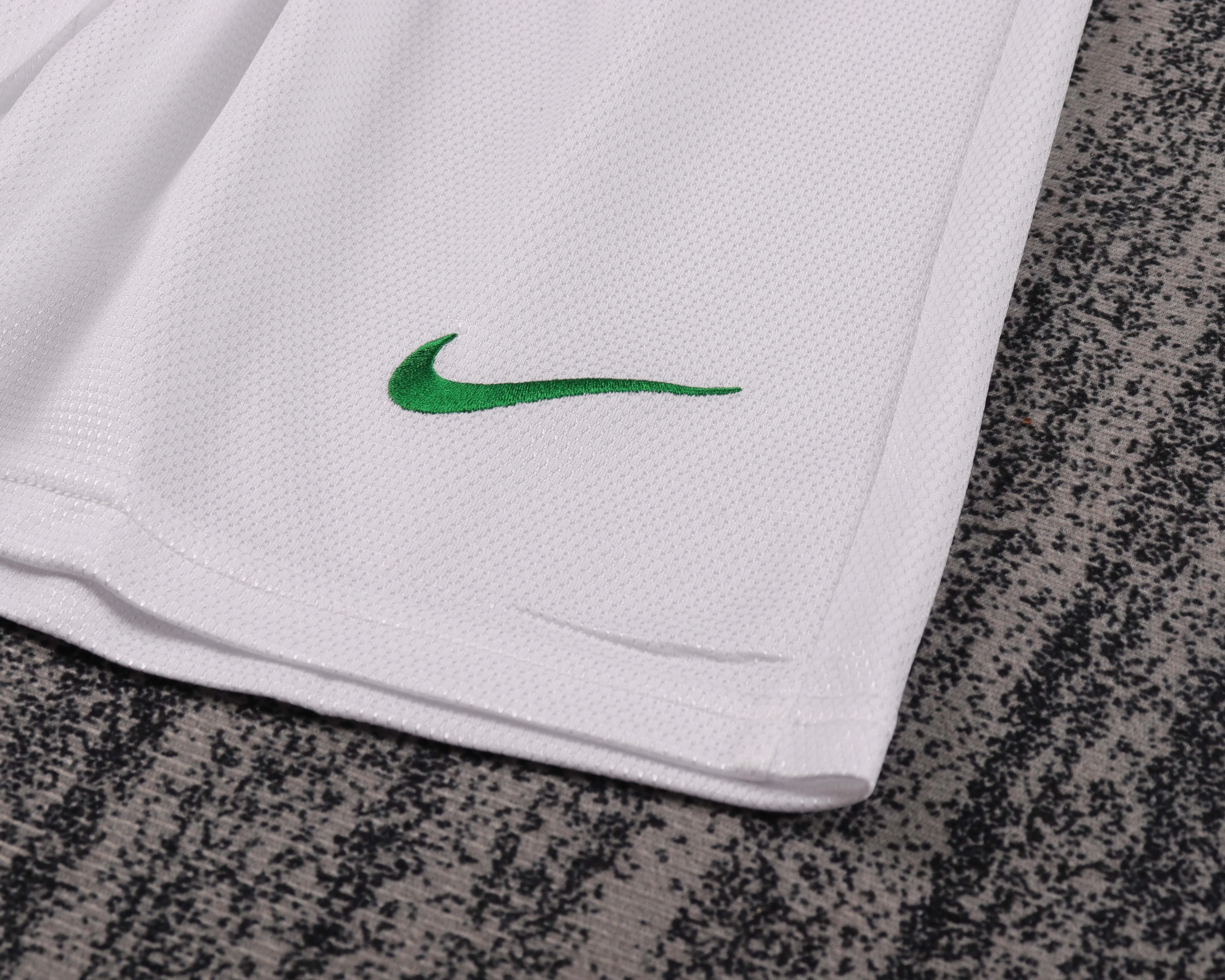 2012 Portugal Away Retro Shirt - Kids Sizing view 6