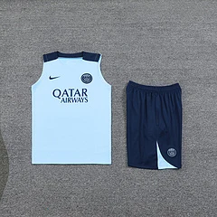2024-25 Paris Saint-Germain training shirt view 10