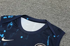 2024-25 Chelsea training shirt view 8