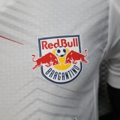 2025-26 Leipzig Home Shirt - Player Edition view 8