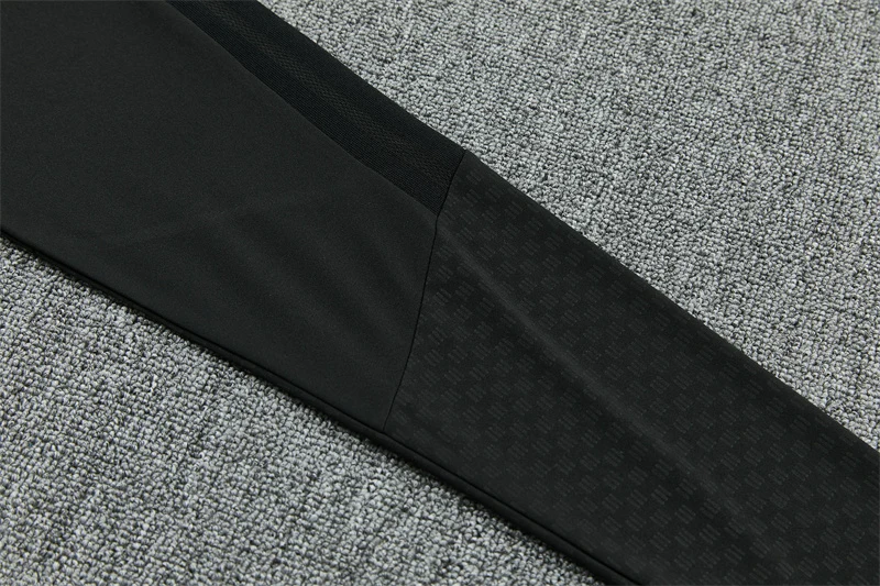 2026-27 Liverpool Black Half-Zip Training Jersey view 11