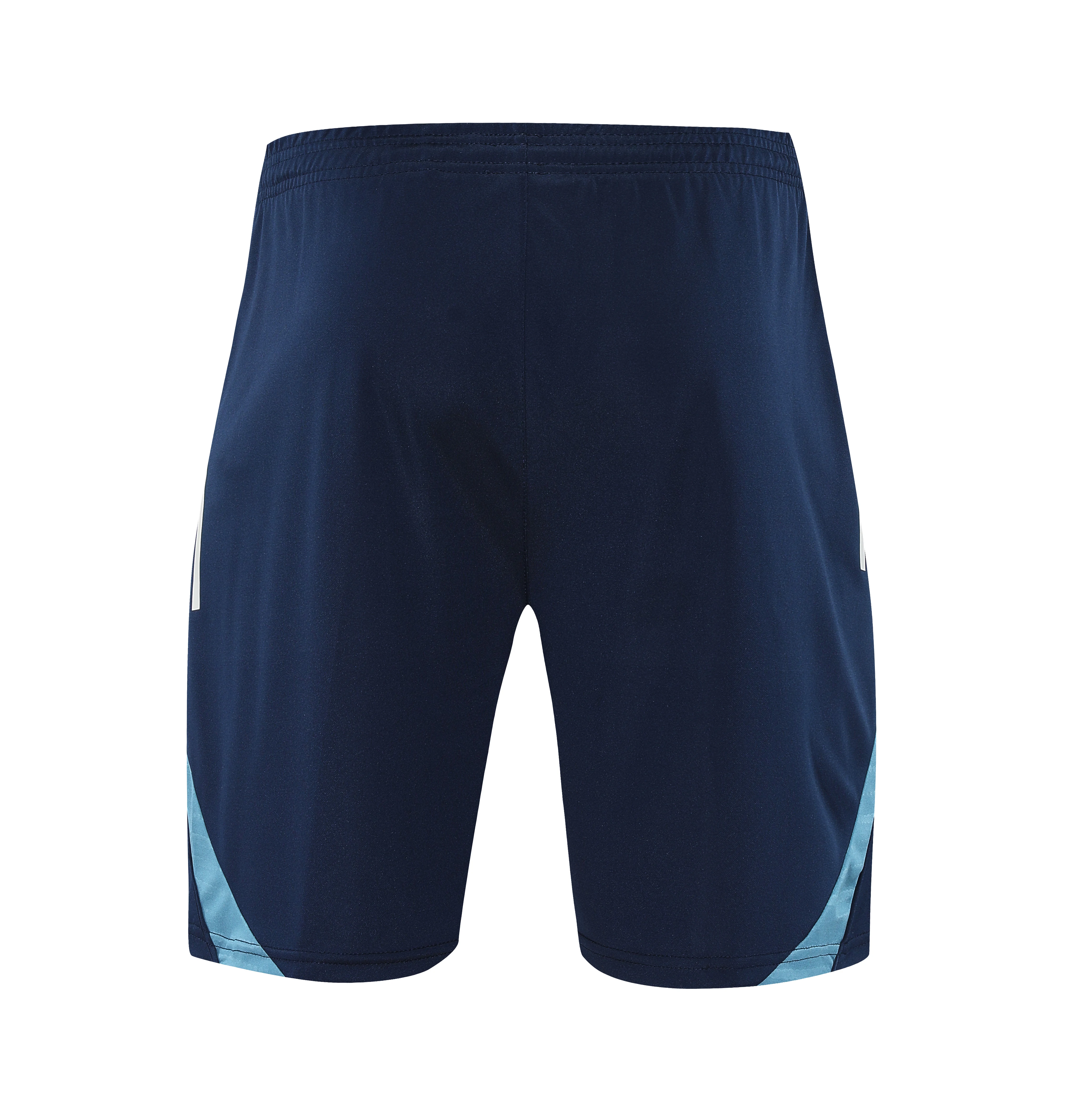 2025-26 Arsenal training vest jersey view 5