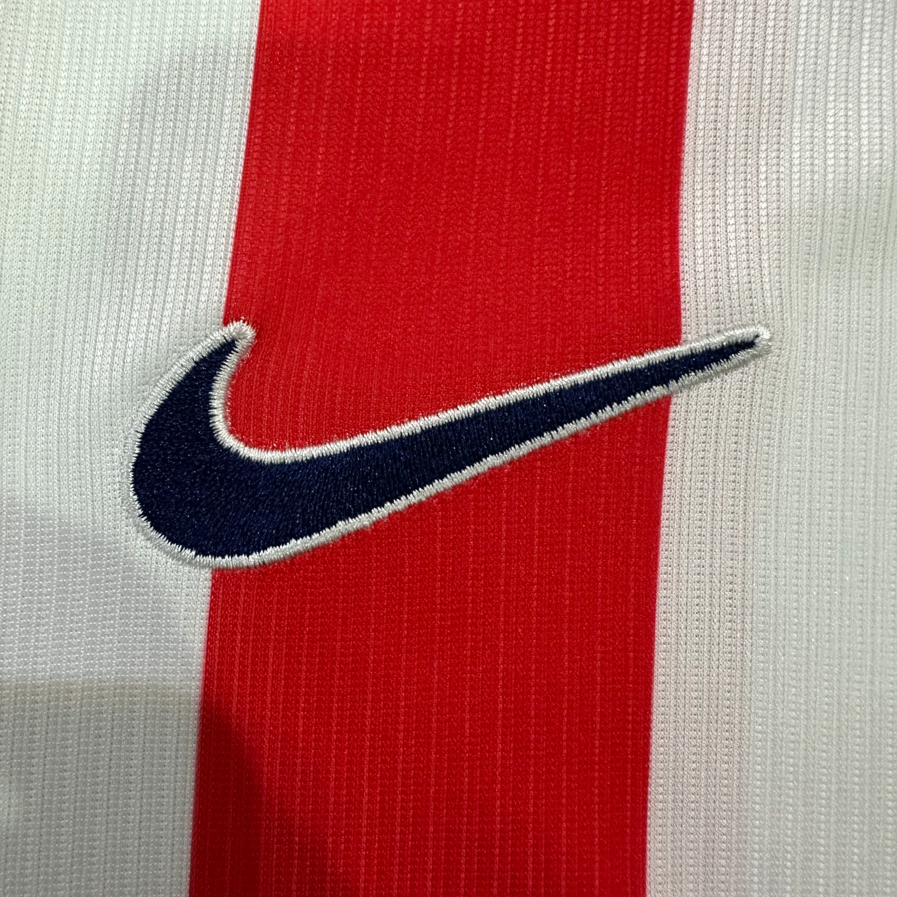 2026-27 Chivas Home Jersey - Fan Edition view 9