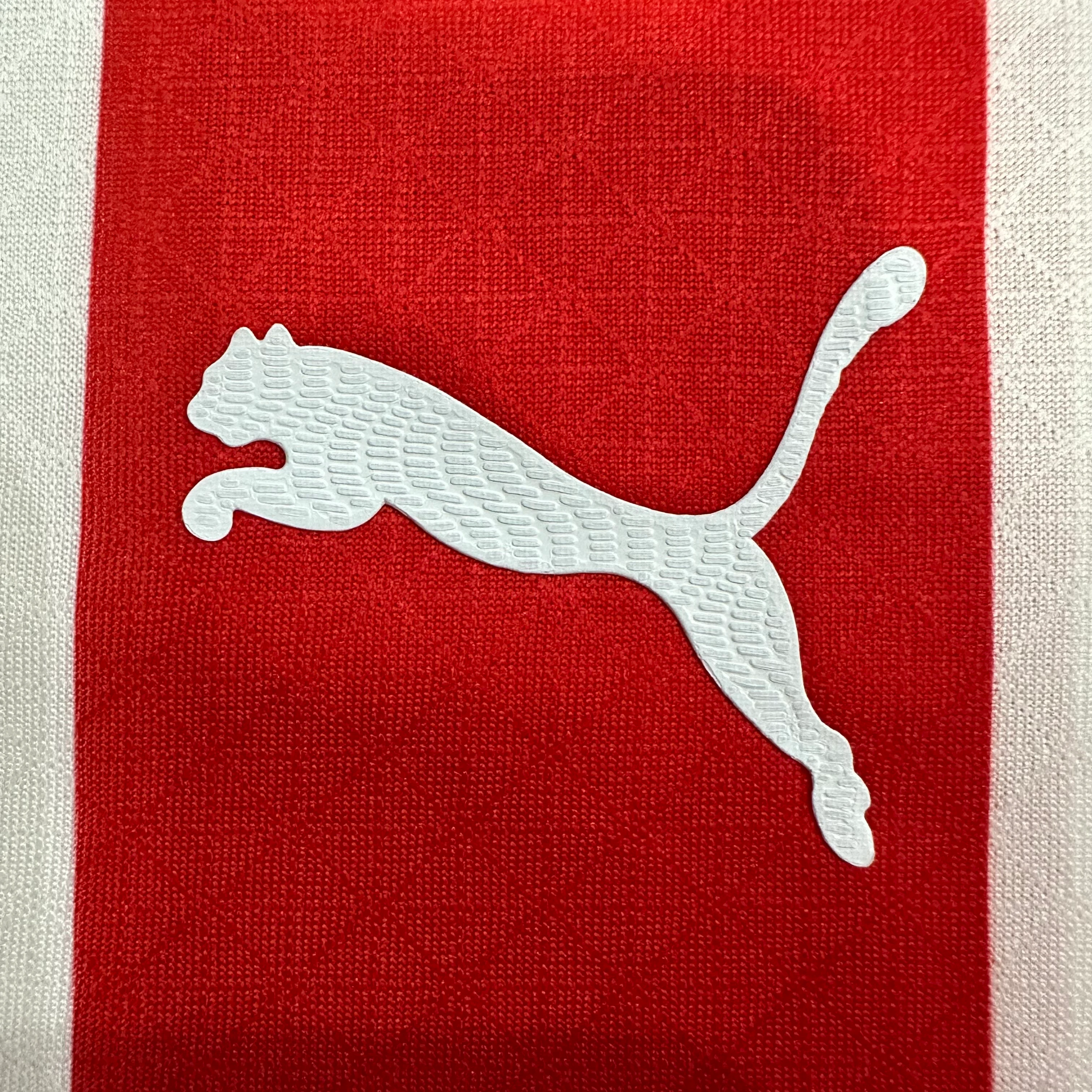 2025-26 Chivas Home Jersey - Player Version view 6