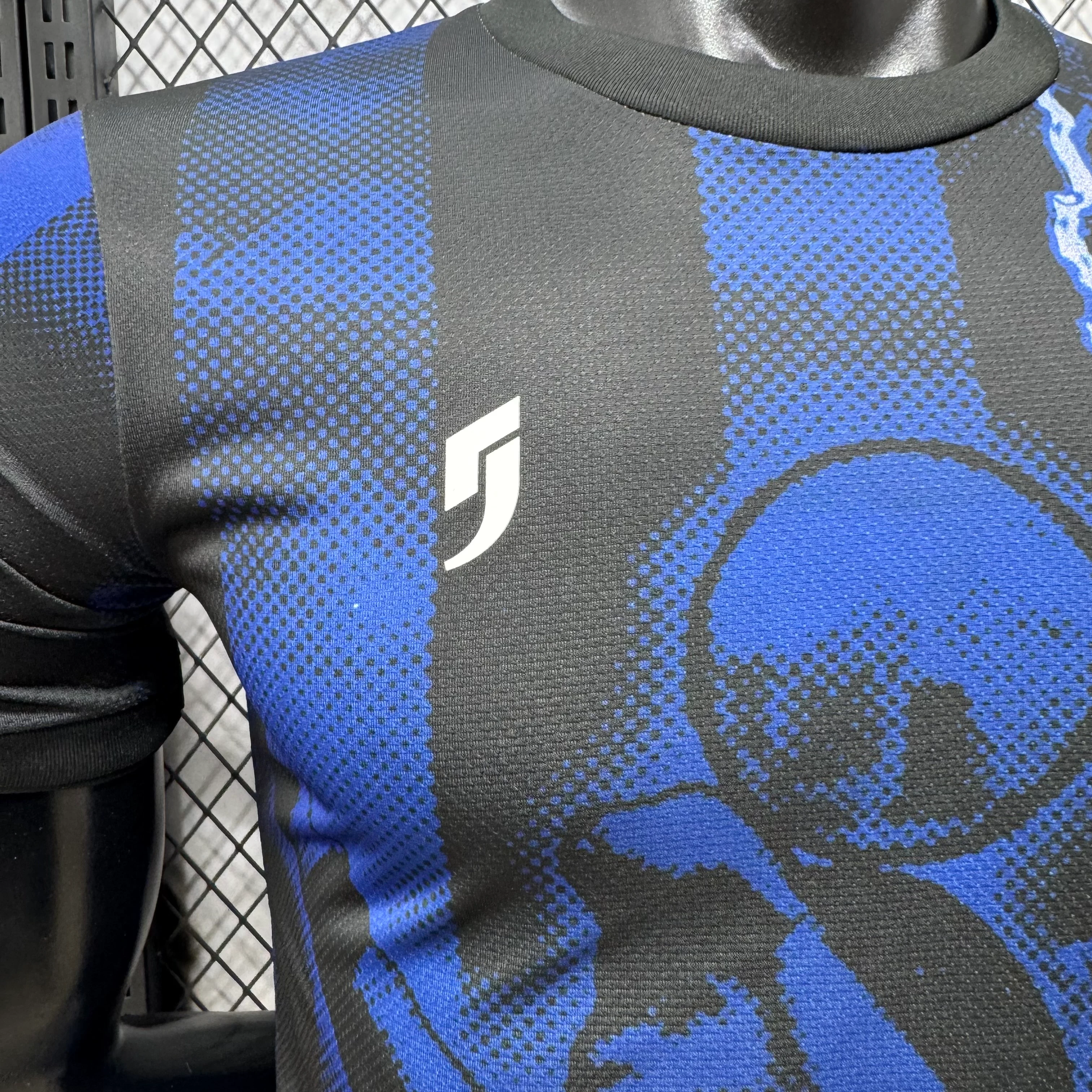 2026-27 Argentina Special Edition Jersey – Player Version view 4