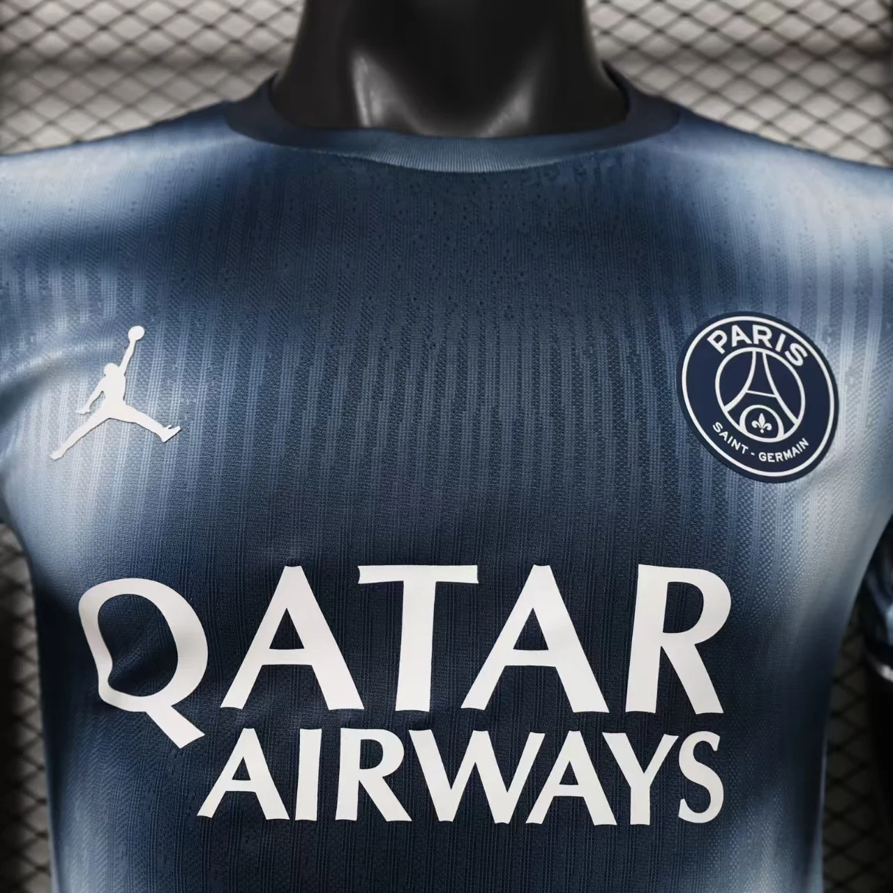 2026-27 Paris Saint-Germain Special Edition Jersey – Player Version view 3