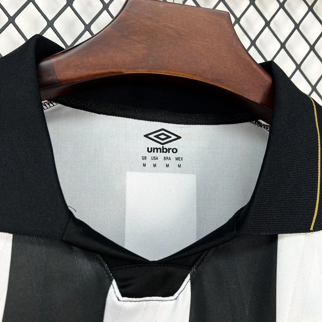 2026-27 Santos Away Jersey - Fan Edition view 4