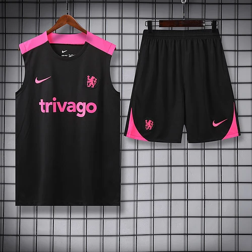 2024-25 Chelsea training shirt